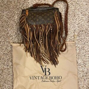 Louis Vuitton Crossbody